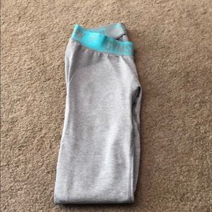 Gymshark leggns